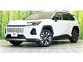 2026 Toyota RAV4