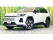 2026 Toyota RAV4