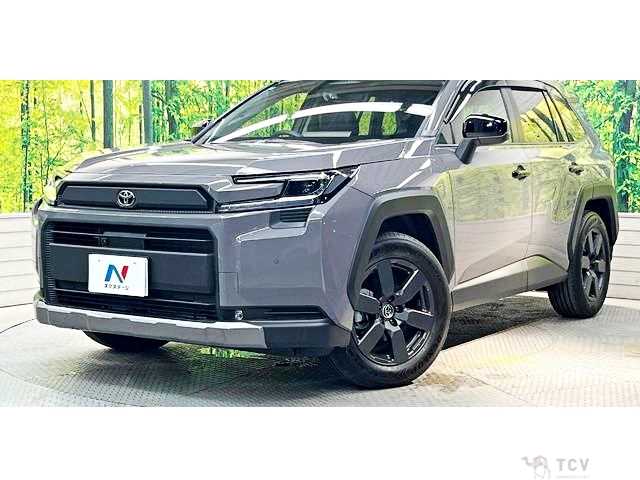 2026 Toyota RAV4