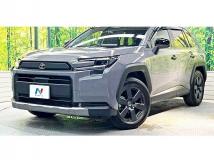 2026 Toyota RAV4