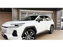 2026 Toyota RAV4
