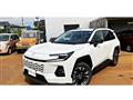 2026 Toyota RAV4