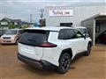 2026 Toyota RAV4