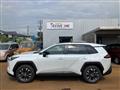 2026 Toyota RAV4