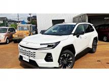 2026 Toyota RAV4