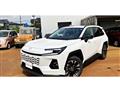 2026 Toyota RAV4