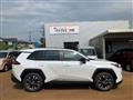 2026 Toyota RAV4