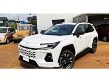 2026 Toyota RAV4