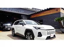 2026 Toyota RAV4