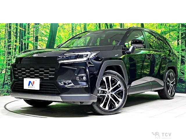 2026 Toyota RAV4