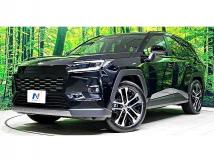 2026 Toyota RAV4