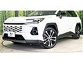 2026 Toyota RAV4