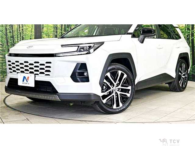 2026 Toyota RAV4
