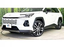 2026 Toyota RAV4