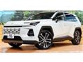 2026 Toyota RAV4