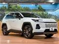 2026 Toyota RAV4