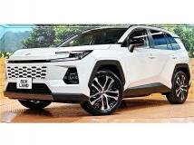 2026 Toyota RAV4