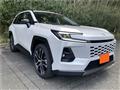 2026 Toyota RAV4