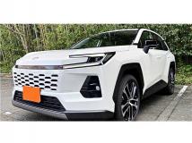 2026 Toyota RAV4