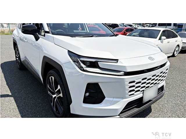2026 Toyota RAV4