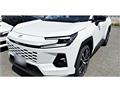 2026 Toyota RAV4