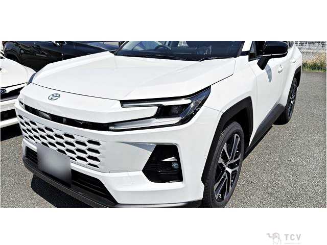 2026 Toyota RAV4