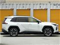 2026 Toyota RAV4
