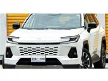 2026 Toyota RAV4