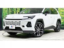 2026 Toyota RAV4