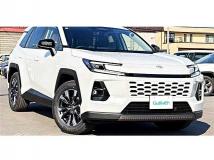 2026 Toyota RAV4