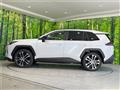 2026 Toyota RAV4