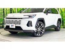 2026 Toyota RAV4
