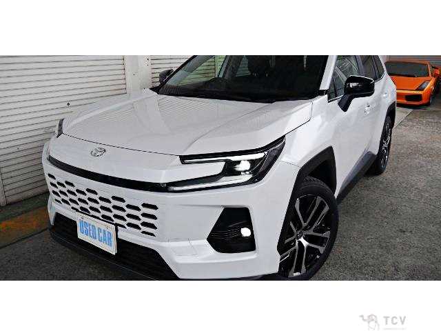 2026 Toyota RAV4