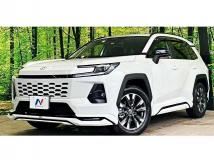 2026 Toyota RAV4