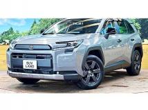 2026 Toyota RAV4