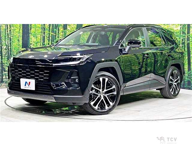 2026 Toyota RAV4