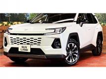 2026 Toyota RAV4