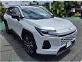 2026 Toyota RAV4