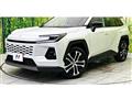2026 Toyota RAV4