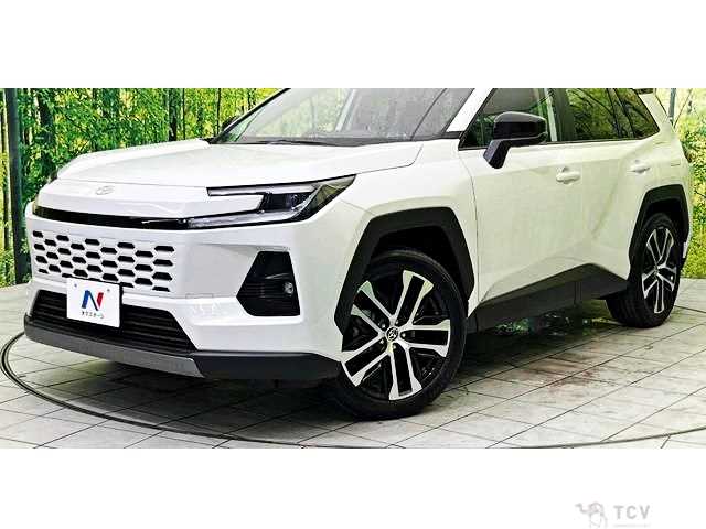 2026 Toyota RAV4