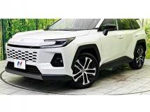 2026 Toyota RAV4