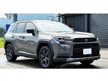 2026 Toyota RAV4