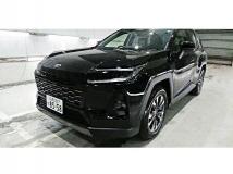 2026 Toyota RAV4
