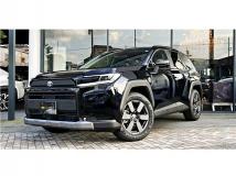 2026 Toyota RAV4