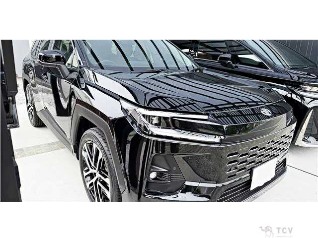 2026 Toyota RAV4