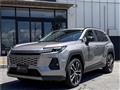 2026 Toyota RAV4