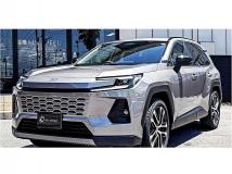 2026 Toyota RAV4