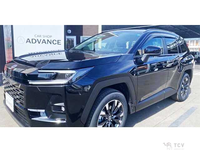 2026 Toyota RAV4