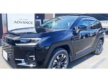 2026 Toyota RAV4