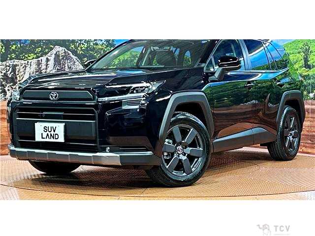 2026 Toyota RAV4